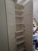 IKEA Pax hoekkast kledingkast wit ruime hoge kast, Huis en Inrichting, Ophalen, 100 tot 150 cm, 200 cm of meer, Zo goed als nieuw