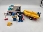 Lego Town 6556 Scuba Squad, Ophalen of Verzenden, Zo goed als nieuw, Complete set, Lego