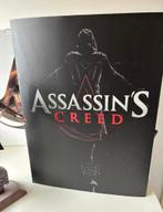 Assassin’s Creed Aguilar Triforce statue, Ophalen of Verzenden, Zo goed als nieuw