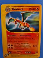 Charizard 40/165 - Expedition Base Set, Verzenden, Gebruikt, Losse kaart