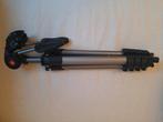 Manfrotto compact advcanced, Ophalen of Verzenden, Zo goed als nieuw, Minder dan 150 cm, Driepoot