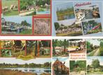 26 kaarten Appelscha, Ophalen of Verzenden, 1960 tot 1980, Friesland