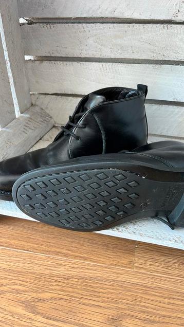 Van Lier Schoenen Maat 42 beschikbaar voor biedingen