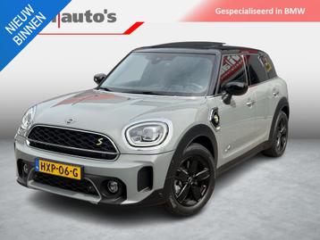 Mini Mini Countryman 2.0 Cooper S E ALL4 NORTHWOOD beschikbaar voor biedingen