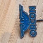 SPELDJE Orcon, Verzamelen, Speldjes, Pins en Buttons, Ophalen of Verzenden, Zo goed als nieuw, Merk