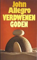 Verdwenen goden - Allegro / Fisher-Price, Boeken, Ophalen of Verzenden, Gelezen, Nederland
