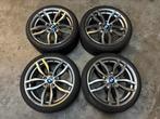 ✅ 19 Inch BMW M622 5x120 F30 F36 E90 E92 3 4 Serie Velgen M3, Gebruikt, Banden en Velgen, Personenwagen, Ophalen