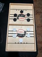 Tafel Hockey Spel, Een of twee spelers, Ophalen of Verzenden, Nieuw