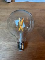 WIZ globe E27, Huis en Inrichting, Lampen | Losse lampen, Ophalen, Led-lamp, 60 watt of meer, E27 (groot)