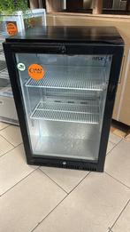 Heel veel mooie horeca occasions binnen gekregen, Ophalen