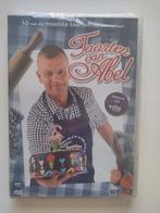 Taarten van Abel DVD - Nieuw in verpakking, Alle leeftijden, Ophalen of Verzenden, Nieuw in verpakking, Educatief