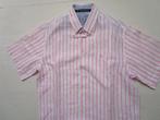 Blouse R.B. Boston & Friends, R.B. Boston, Halswijdte 39/40 (M), Roze, Zo goed als nieuw