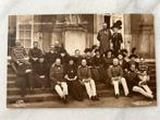 Ak adel Duits keizershuis, Ophalen of Verzenden, Gebruikt, Kaart, Foto of Prent