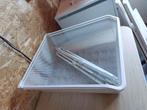 draadmand ikea 2 stuks, Ophalen, Minder dan 50 cm, Gebruikt, Minder dan 100 cm