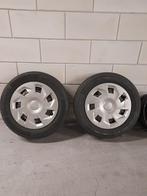 Seat wielen en velgen, Ophalen of Verzenden, Gebruikt, Seat