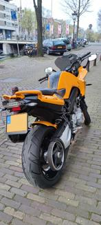 BMW F800S ABS (2007) voorzien van veel extra opties, Toermotor, Particulier, 2 cilinders, 800 cc