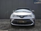 Toyota C-HR 1.8 Hybrid Team D Dealeronderh / Led verlichting, Stof, 4 cilinders, 122 pk, Bedrijf