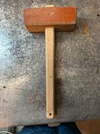 Nooitgedacht Hamer - Ambachtelijk Gereedschap, Ophalen of Verzenden, Gebruikt