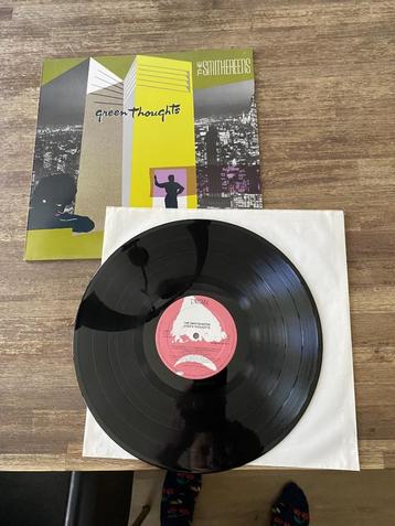 The Smithereens – Green Thoughts beschikbaar voor biedingen