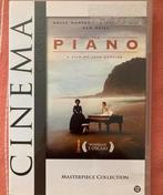 Piano Dvd, Cd's en Dvd's, Dvd's | Filmhuis, Overige gebieden, Gebruikt, Ophalen of Verzenden