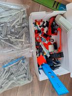 lego trein onderdelen ('80/'90), Ophalen, Zo goed als nieuw, Overige merken