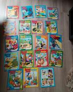 Donald duck junior 19 stuks, Eén comic, Ophalen of Verzenden, Europa
