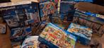 XL Verzameling Playmobil (met dozen!) - Manege, Politieburea, Ophalen, Gebruikt, Complete set