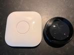 Nest thermostaat V3 met heatlink, Ophalen, Slimme thermostaat, Gebruikt