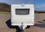 Caravan Hobby 400SB, Caravans en Kamperen, Hobby, Treinzit, 750 - 1000 kg, Particulier