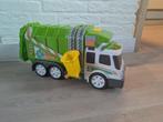 Vuilniswagen speelgoedauto 40cm, Ophalen, Gebruikt