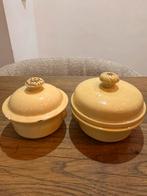 Oude franse pate potje, Ophalen of Verzenden