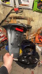 Zip 2000 achterspatbord, Ophalen of Verzenden, Zo goed als nieuw, Benzine, Zip