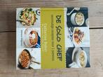 Kookboek De Solo Chef, Ophalen of Verzenden, Zo goed als nieuw