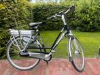 Rih Omega Elektrische fiets/Nieuwstaat/Sterke voorwielmotor!, 53 tot 56 cm, Ophalen of Verzenden, Zo goed als nieuw, Overige merken