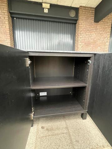 IKEA Besta kast 180 cm - afbeelding 6