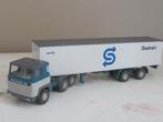 wiking 12, Verzenden, Zo goed als nieuw, Bus of Vrachtwagen, Wiking