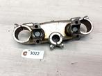 GS550 1977 - 1978 Suzuki Kroonplaat D1-55160, Motoren