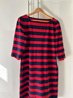 La dress jurk, Ophalen of Verzenden, Zo goed als nieuw, Blauw