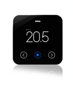 Atag One Thermostaat - Slimme Thermostaat, Doe-het-zelf en Verbouw, Ophalen of Verzenden, Slimme thermostaat, Zo goed als nieuw