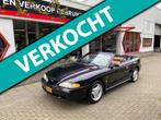 Ford USA Mustang 5.0 V8 GT Cabriolet Automaat - Inr Mogelijk, Auto's, Ford Usa, 454 kg, Achterwielaandrijving, Gebruikt, 8 cilinders