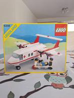 Lego Med-Star Rescue Plane->set 6356 incl. doosje/instructie, Ophalen, Zo goed als nieuw, Complete set, Lego