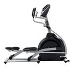 Spirit Fitness XE-295 crosstrainer semi-professioneel model, Ophalen, Gebruikt, Metaal, Crosstrainer