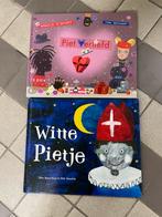 Sinterklaasboekjes, Ophalen of Verzenden, Zo goed als nieuw