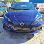 Nissan Leaf e+ 2022 Sloopvoertuig V16181, -, -, Ophalen of Verzenden, -