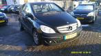 Mercedes-Benz B-klasse 170 elegance 5drs airco elek pak nap, Voorwielaandrijving, Gebruikt, 4 cilinders, 116 pk