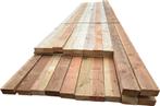Douglas balken 5x10 cm - nr: TB84, Tuin en Terras, Palen, Balken en Planken, Ophalen, 250 cm of meer, Balken