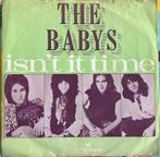 The Babys Single., Gebruikt, Verzenden, 7 inch, Single