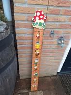 Meetlat 7 dwergen, Ophalen, Zo goed als nieuw, Wanddecoratie