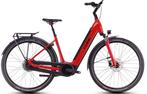 NIEUW NOOIT GEBRUIKT Cube E-Bike Dames EE46, Fietsen en Brommers, Elektrische fietsen, Nieuw, Ophalen of Verzenden, Minder dan 47 cm