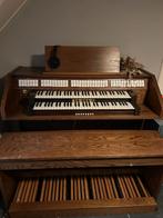 Johhanus orgel, Muziek en Instrumenten, Orgels, Ophalen, Gebruikt, 2 klavieren, Orgel